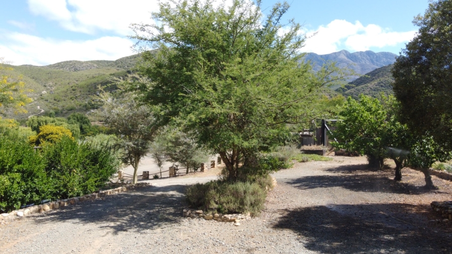 Commercial Property for Sale in Oudtshoorn Rural Western Cape